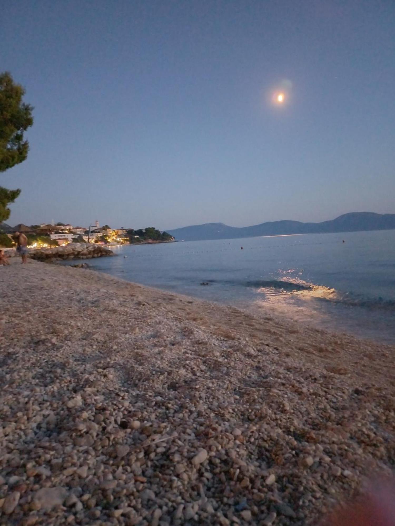 Lina Lejlighed Gradac  Eksteriør billede